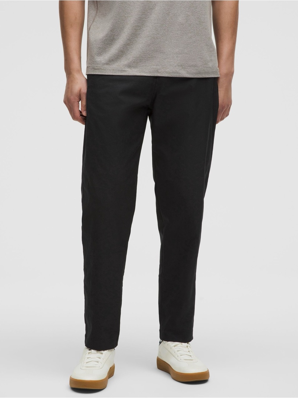 Lululemon Commission Pant Classic in Black